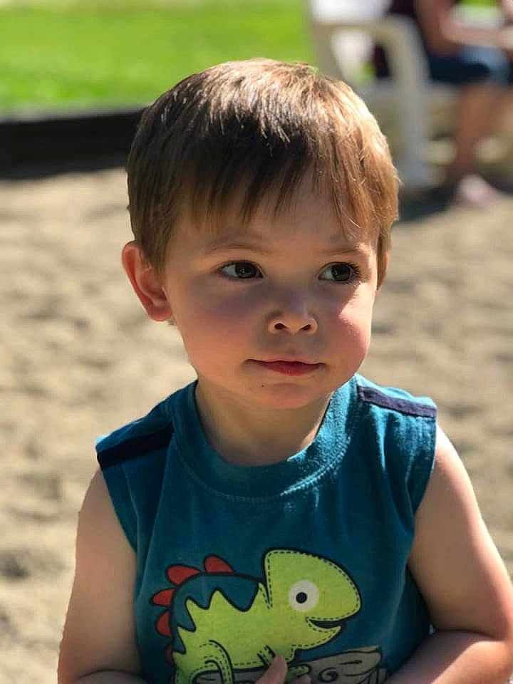 Edward joined the competition — help win amazing prizes! cheek, child, chin, cool, eye, face, fun, grass, happy, head, leg, male, mouth, people, person, play, skin, smile, summer, toddler