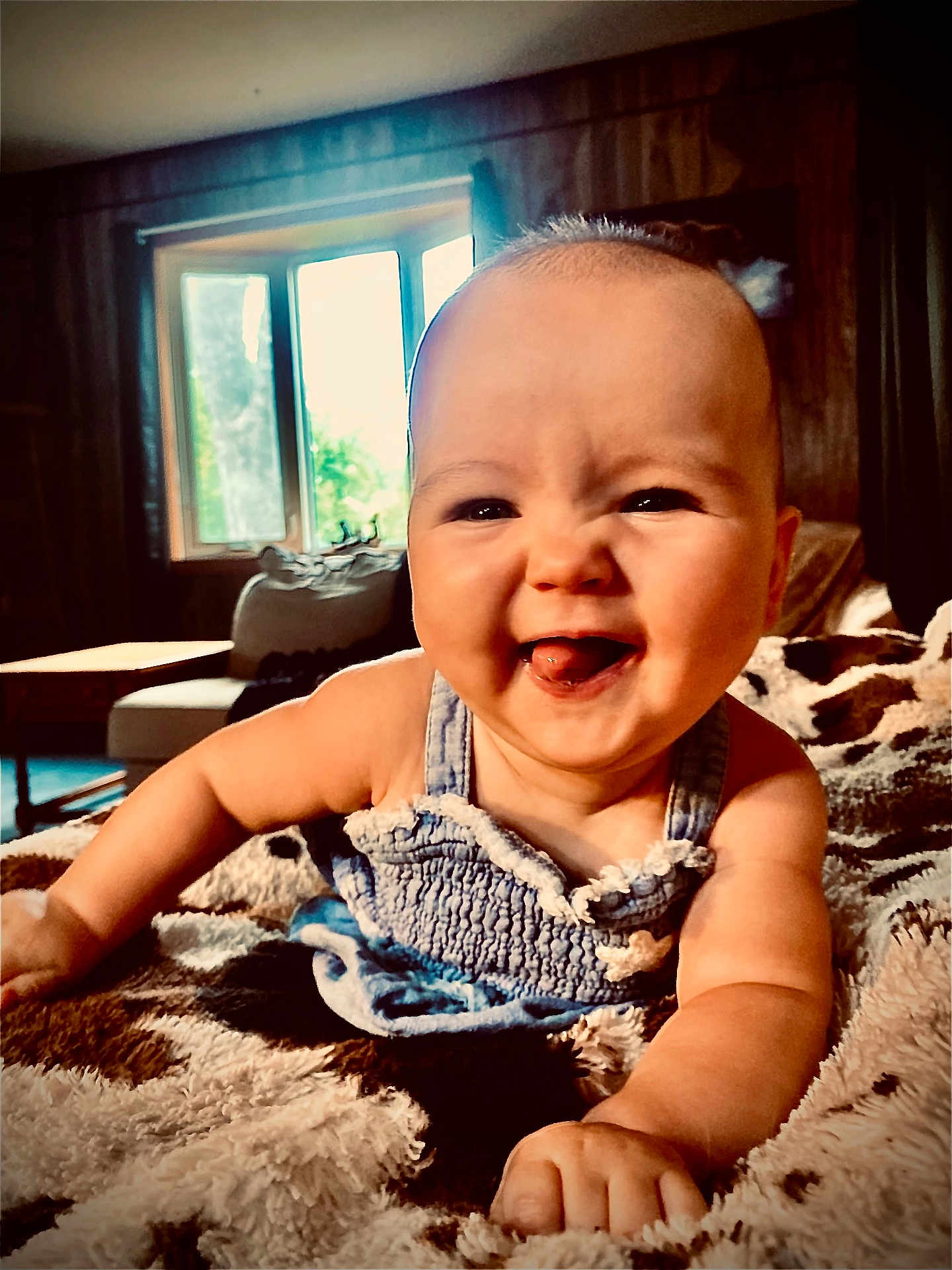 Penelope Grace
