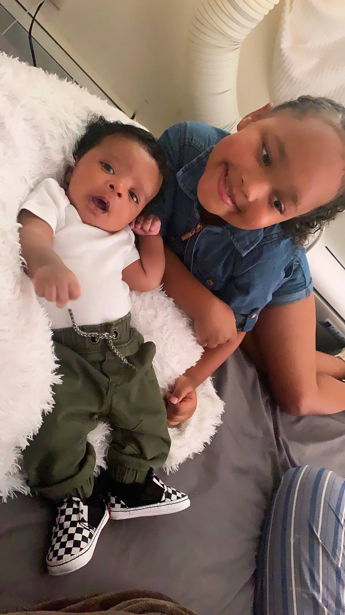 Myka is registered to the contest to win money with this photo: abdomen, baby, baby_products, child, person, product, toddler, trunk