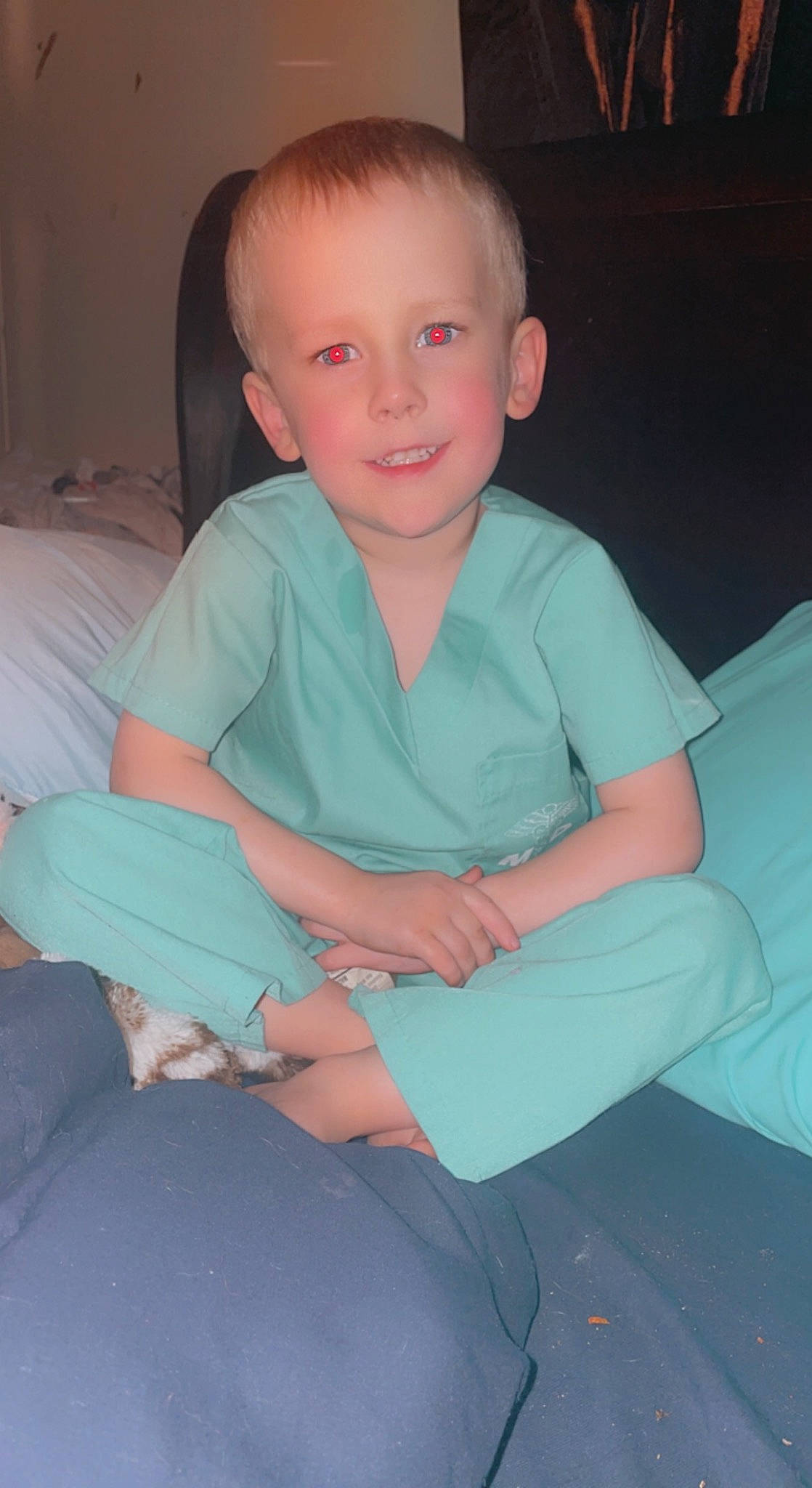 Julius joined the competition — help win amazing prizes! arm, azure, baby_toddler_clothing, cheek, chest, comfort, elbow, finger, head, iris, joint, joy, knee, lap, leg, person, sleeve, smile, t_shirt, textile