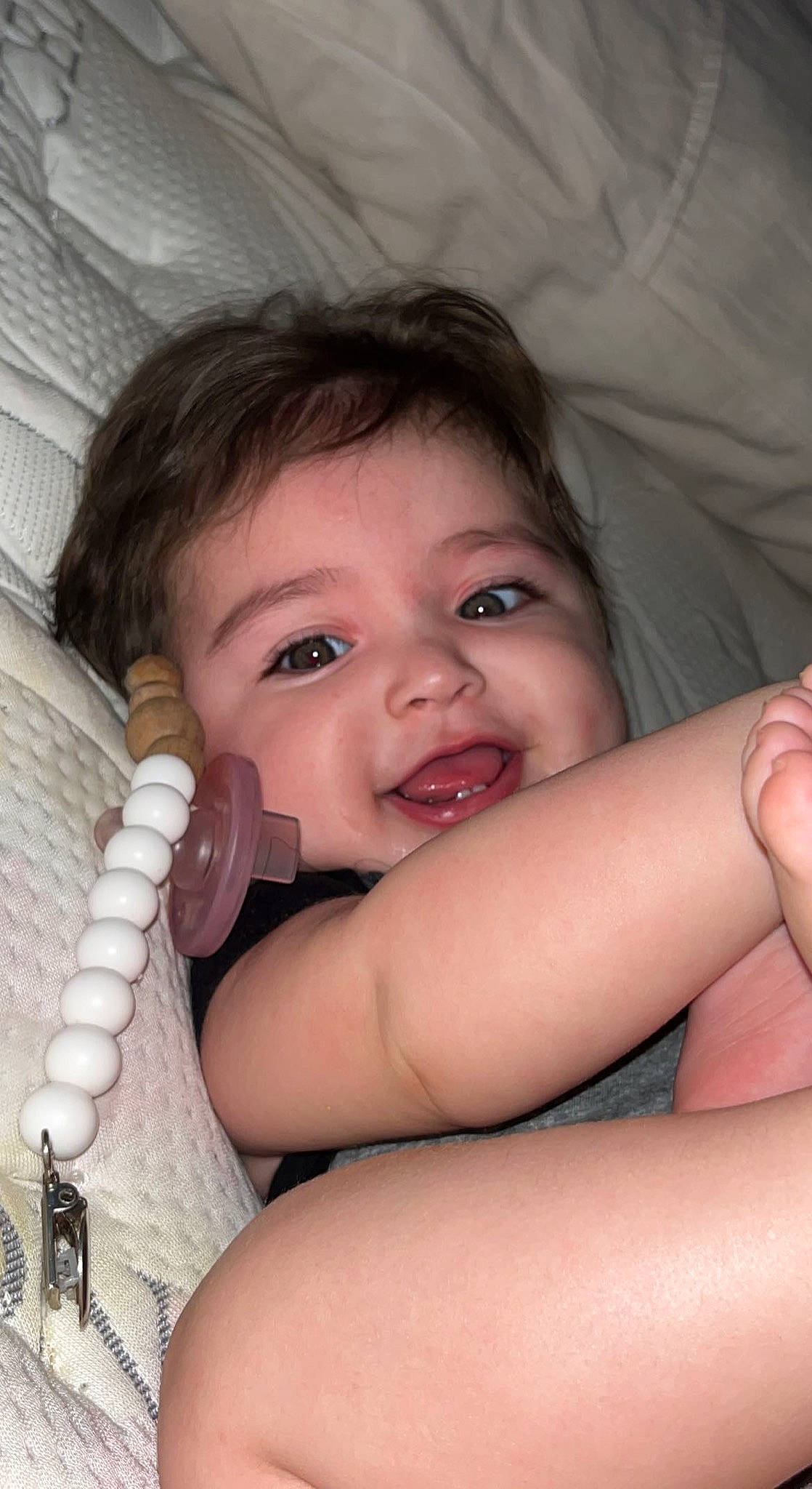 Aviana is registered to the contest to win money with this photo: cheek, chin, comfort, ear, eye, eyebrow, eyelash, face, hair, head, human_body, jaw, lip, mouth, neck, nose, organ, person, skin, smile