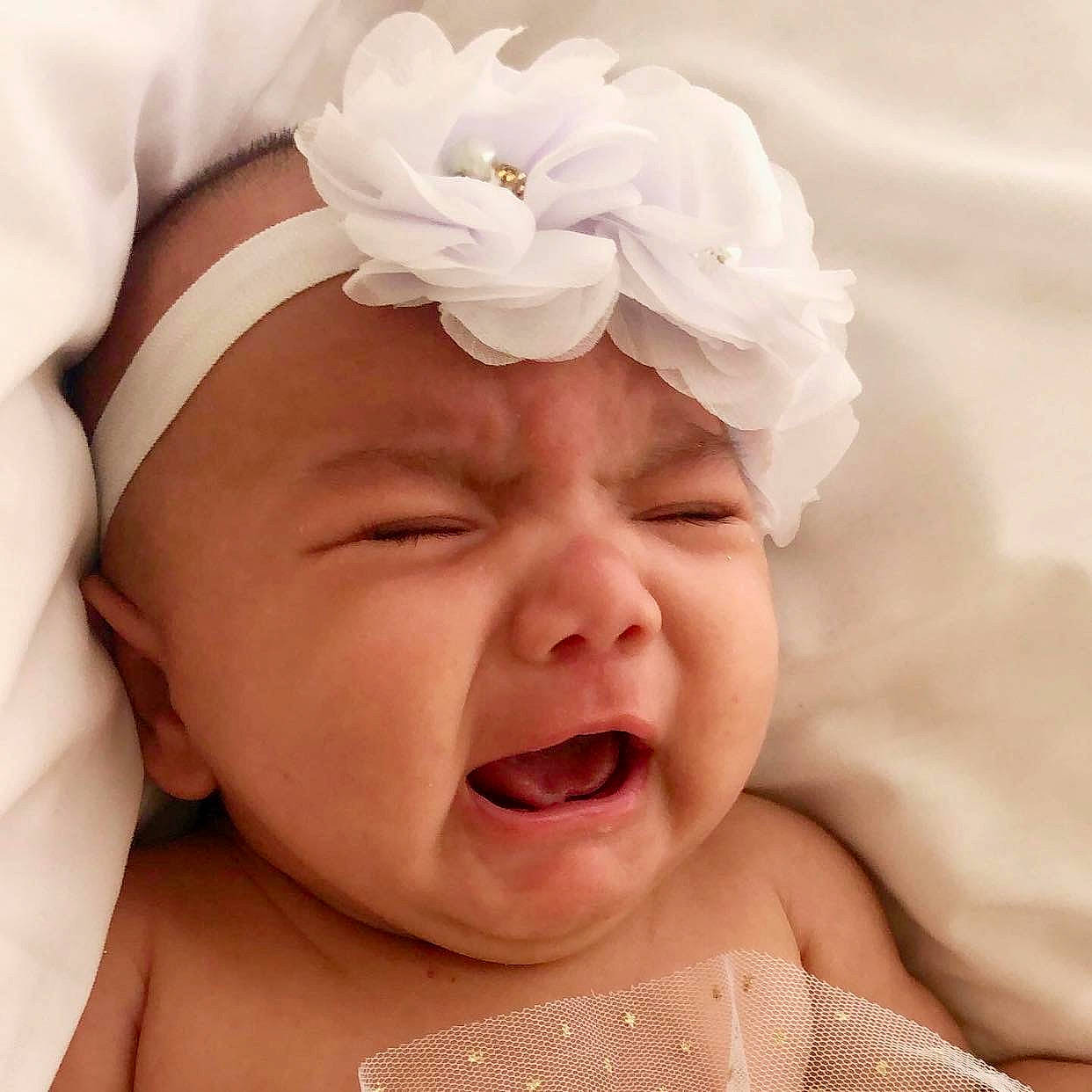 Lorena joined the competition — help win amazing prizes! baby, baby_making_funny_faces, baby_sleeping, cheek, child, face, facial_expression, forehead, hair_accessory, happy, head, headband, headgear, headpiece, lip, mouth, nose, person, skin, smile