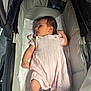 Hallie is registered to the contest to win money with this photo: baby, infant, stroller, pink_clothing, pacifier, sleeping_baby, baby_girl, soft_fabric, baby_gear, newborn, baby_bed, child, infant_clothing, baby_accessory, portrait, baby_care, baby_sleeping, baby_in_stroller, baby_outfit, baby_lying_down