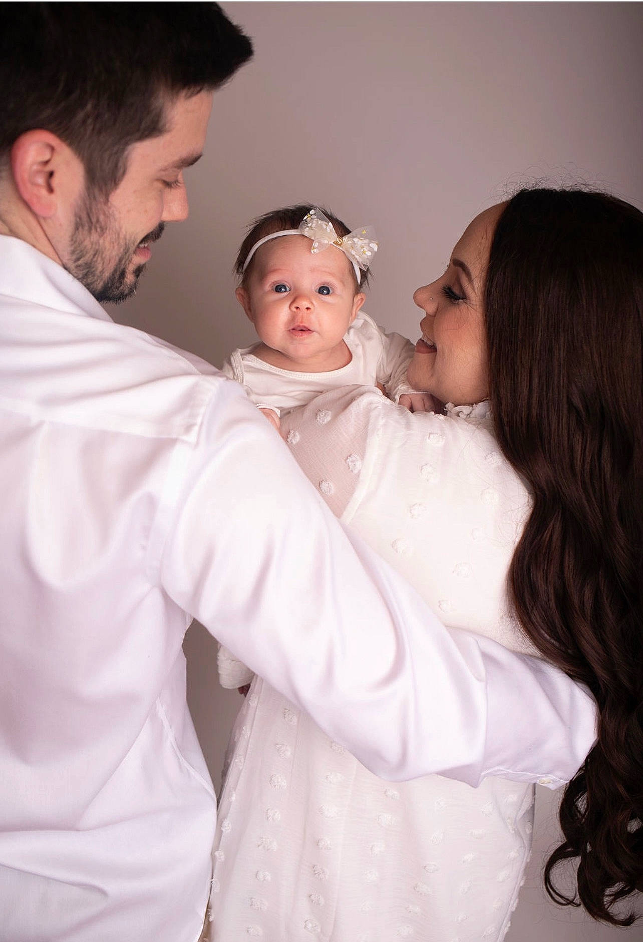 Madison joined the competition — help win amazing prizes! bridal_accessory, child, event, eyelash, fashion_design, flash_photography, formal_wear, fun, gesture, gown, hair, happy, hug, human_body, jewellery, joy, neck, person, shoulder, sleeve