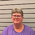 Shirley K.