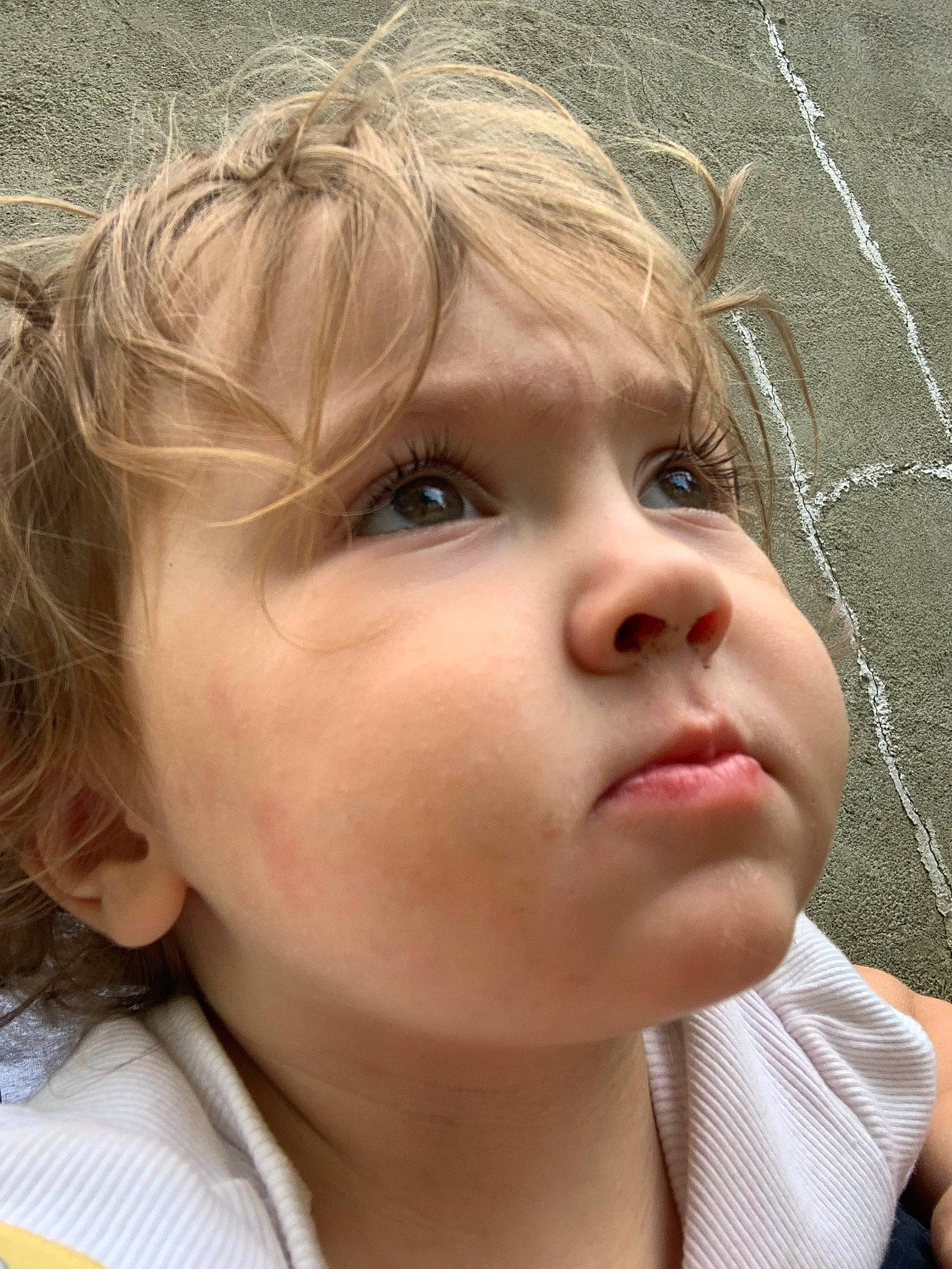 Faye joined the competition — help win amazing prizes! bangs, blond, cheek, cool, ear, eyebrow, eyelash, forehead, happy, iris, jaw, lip, long_hair, mammal, mouth, neck, nose, person, skin, smile