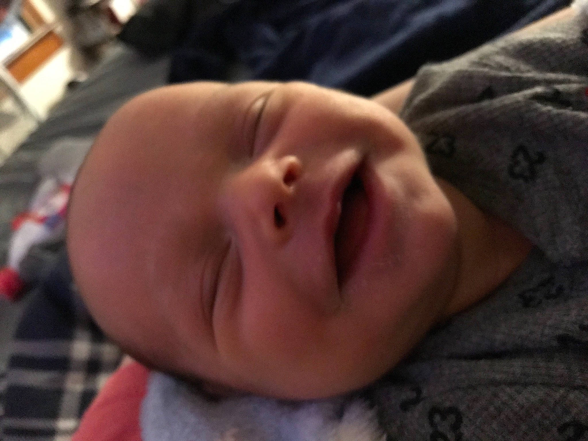 Kyle joined the competition — help win amazing prizes! baby, baby_toddler_clothing, bedtime, cheek, child, chin, comfort, ear, eye, eyebrow, finger, forehead, fun, head, iris, lip, mouth, nose, person, skin