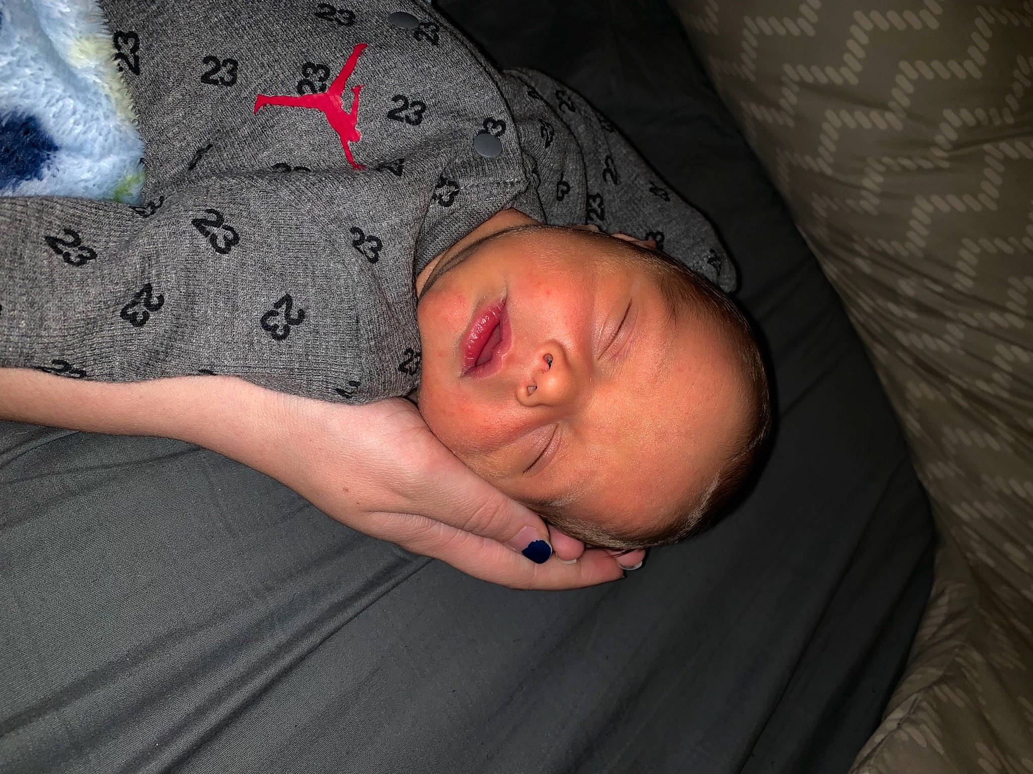 Kyle joined the competition — help win amazing prizes! abdomen, bed, bedding, bedtime, comfort, darkness, elbow, finger, flash_photography, gesture, hand, human_body, human_leg, knee, leg, linens, mouth, nose, person, sleeve