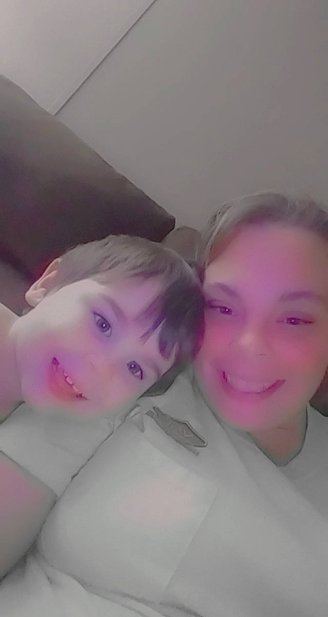 Noah is registered to the contest to win money with this photo: black_hair, cheek, chin, cloud, eye, eyebrow, eyelash, forehead, happy, iris, joy, lip, magenta, mouth, nose, person, pink, purple, selfie, skin