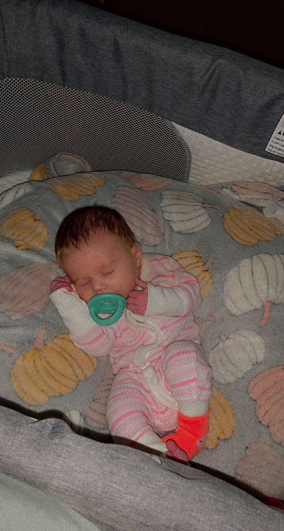 Everly joined the competition — help win amazing prizes! baby, baby_products, baby_toddler_clothing, bedding, bedtime, carmine, cheek, child, comfort, flooring, foot, hardwood, linens, nap, pattern, person, room, sitting, sleep, toddler