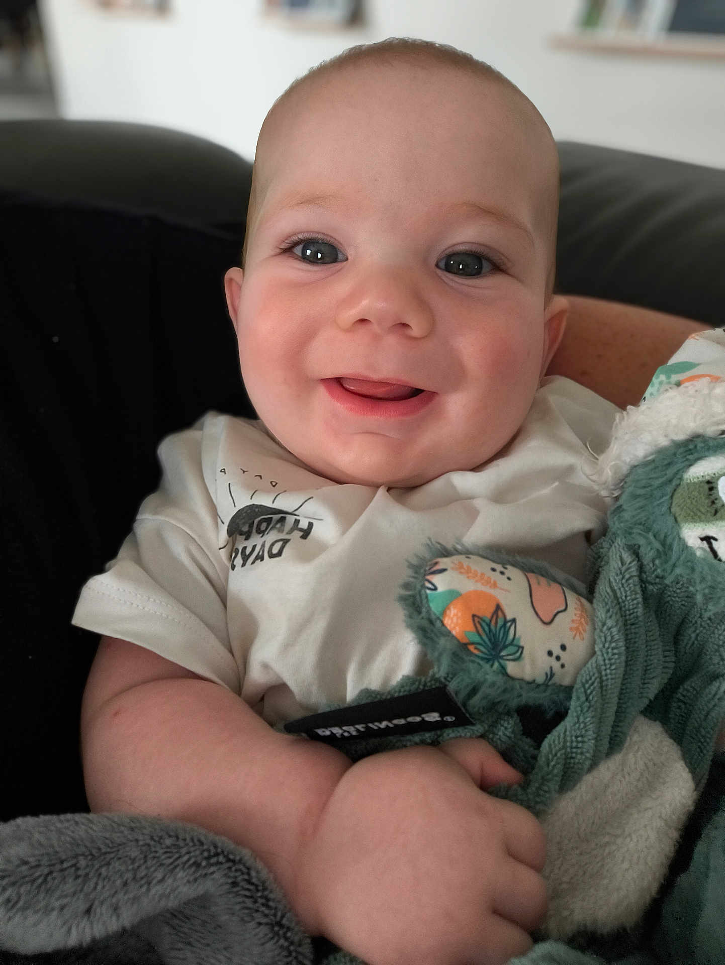 Eliott