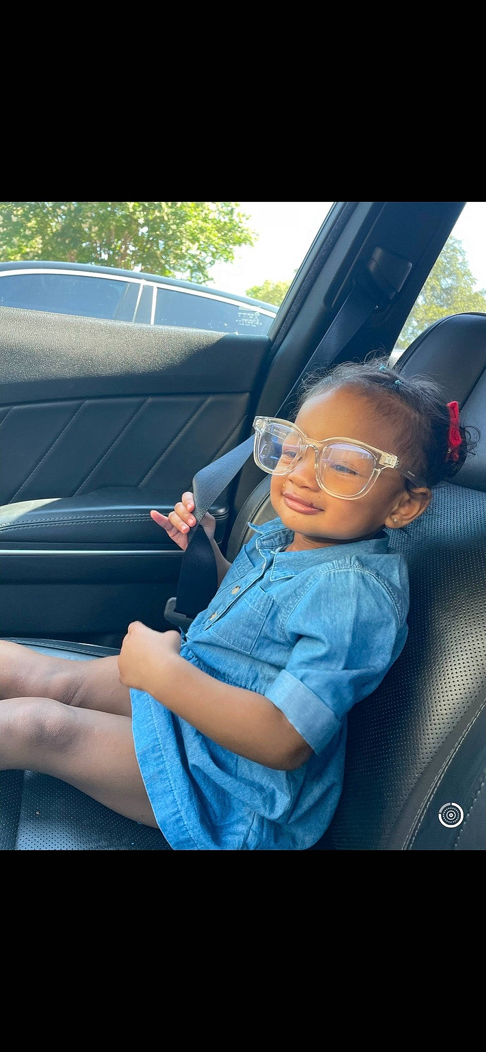 Kairi Naomi Williams