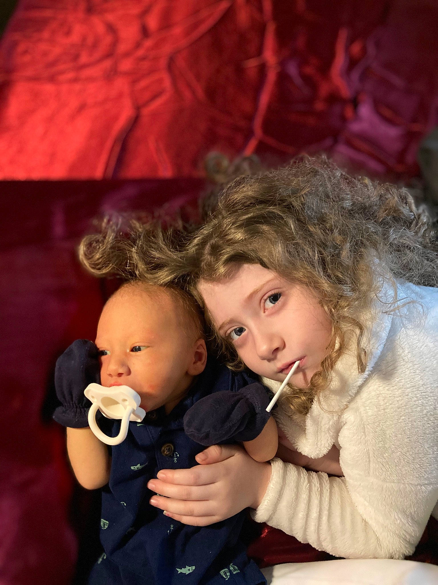 Oliver joined the competition — help win amazing prizes! baby, chair, cheek, child, event, family, flash_photography, fun, gesture, happy, iris, mouth, organ, people, person, sitting, skin, tableware, toddler