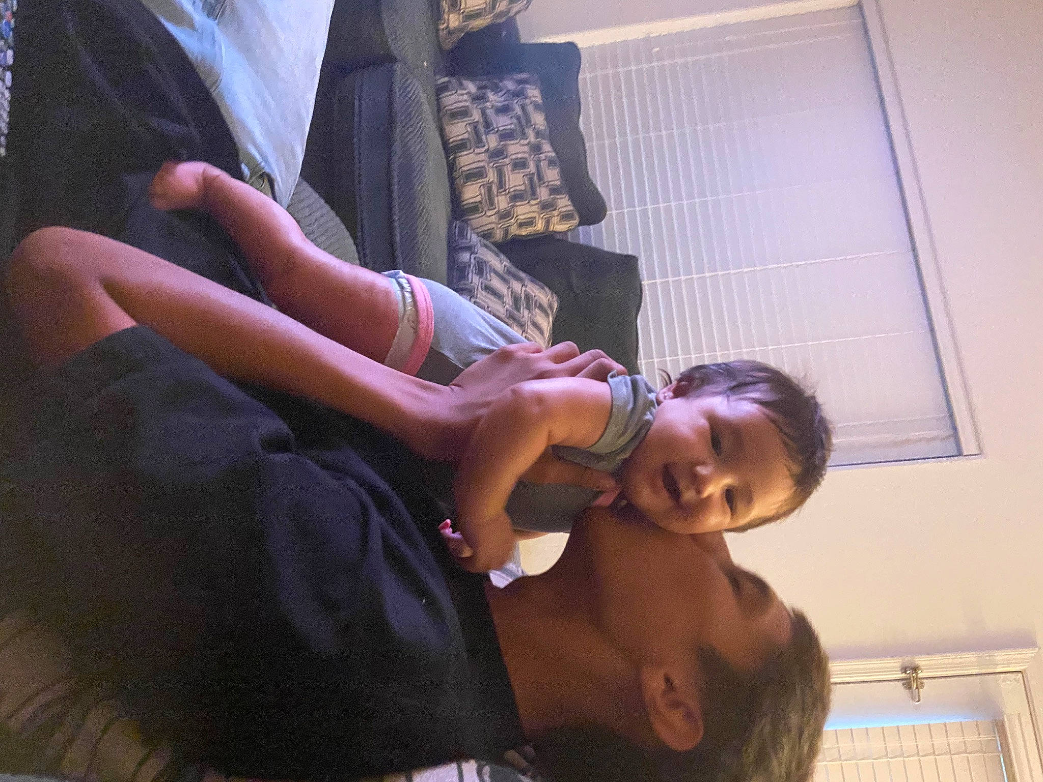 Malani is registered to the contest to win money with this photo: black_hair, chest, comfort, dress, elbow, finger, flash_photography, gesture, hairstyle, human_leg, joint, knee, leg, long_hair, muscle, person, shoulder, smile, sunglasses, thigh