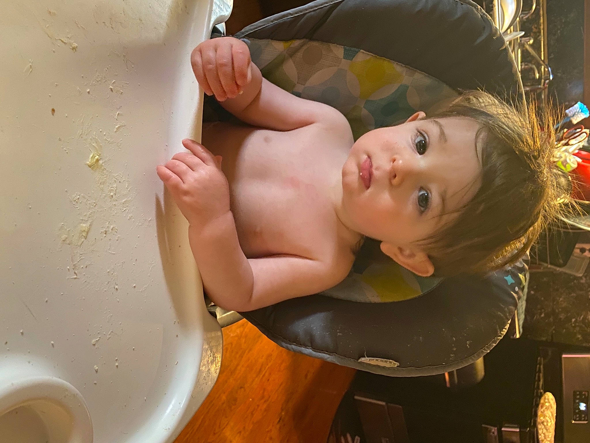 Noah joined the competition — help win amazing prizes! abdomen, baby, baby_products, barechested, bathing, cheek, chest, child, eyelash, fun, happy, leisure, lip, mouth, nail, neck, person, skin, thigh, toddler