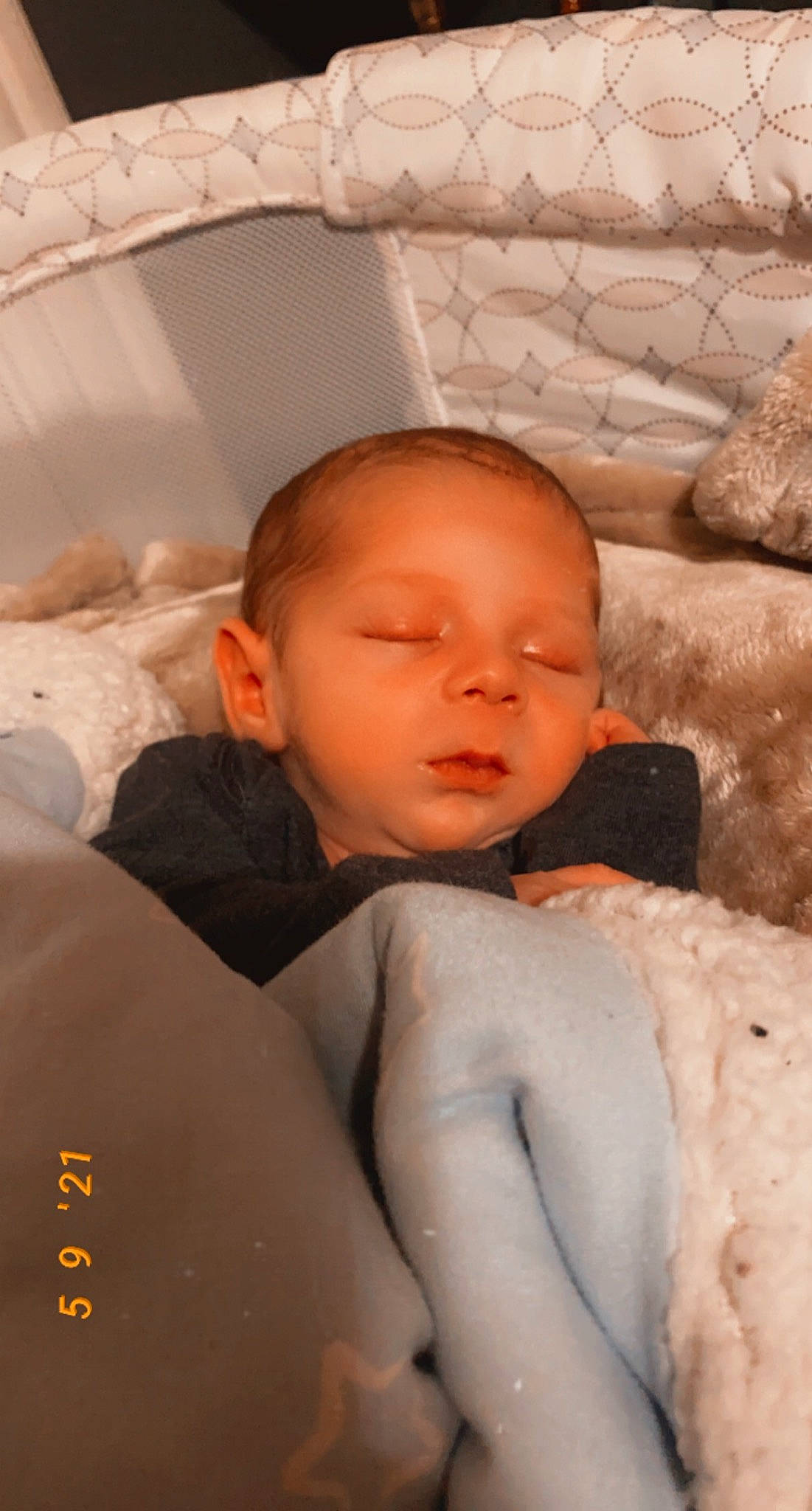 Shea joined the competition — help win amazing prizes! abdomen, baby, baby_sleeping, bedding, cheek, chest, child, chin, comfort, flesh, forehead, linens, lip, mouth, neck, nose, person, room, skin, toddler