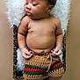 baby, basket, blanket, child, cozy, crochet, cushion, cute, handmade, hat, infant, newborn, peaceful, portrait, resting, shorts, skin, sleep, sleeping, slippers
