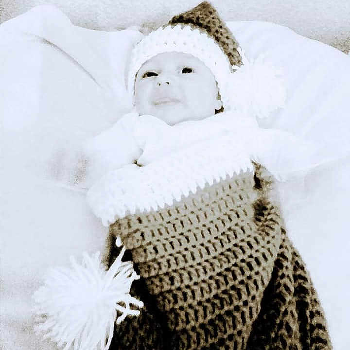 Kalea joined the competition — help win amazing prizes! fur, snow, winter, wool