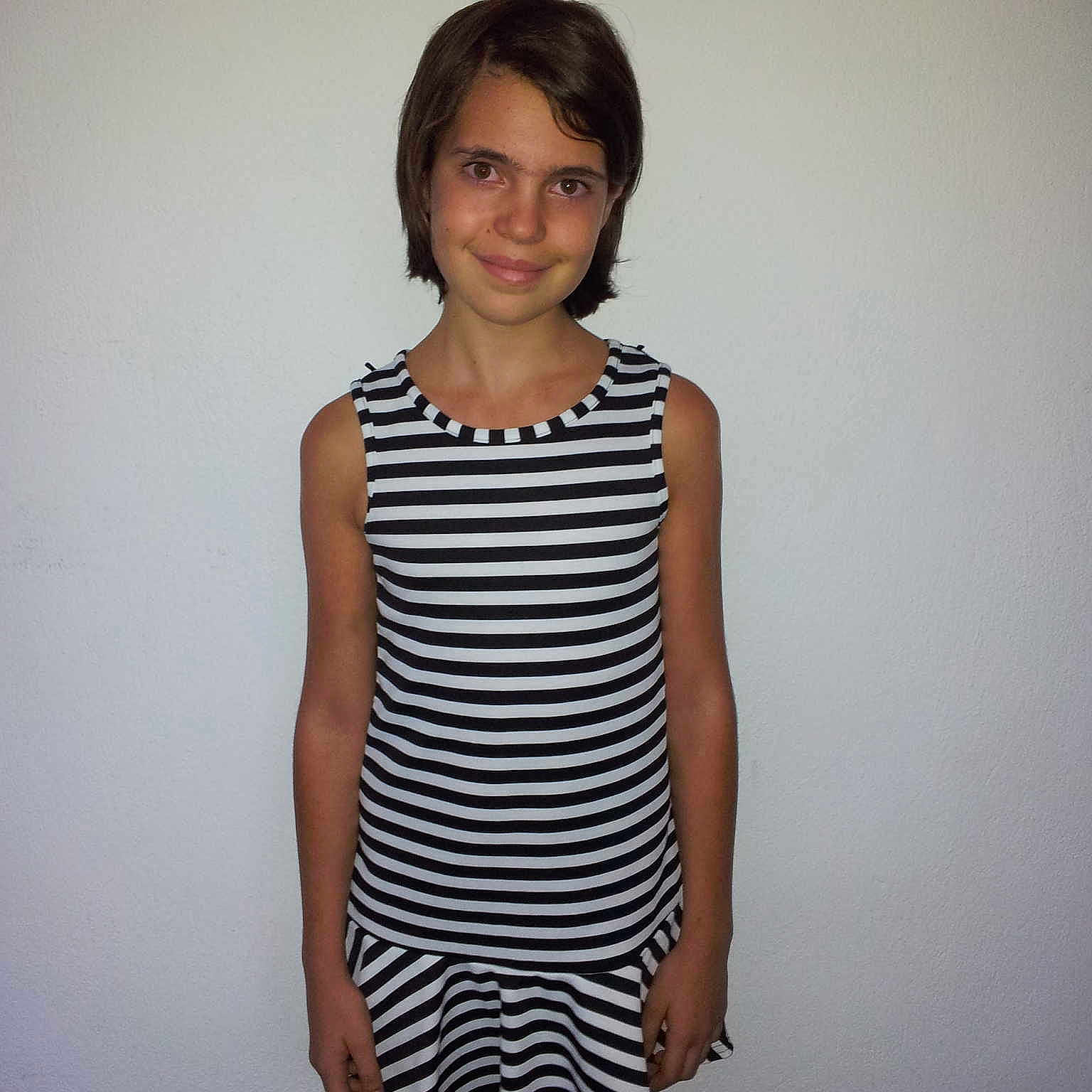 Lea participe au concours pour gagner de l'argent avec cette photo :