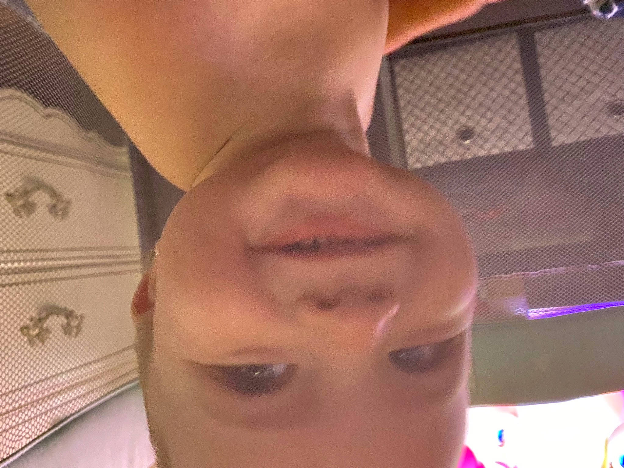 Thorin joined the competition — help win amazing prizes! baby, cheek, chest, child, chin, ear, eyebrow, eyelash, forehead, gesture, happy, iris, jaw, joy, lip, mouth, neck, nose, person, skin