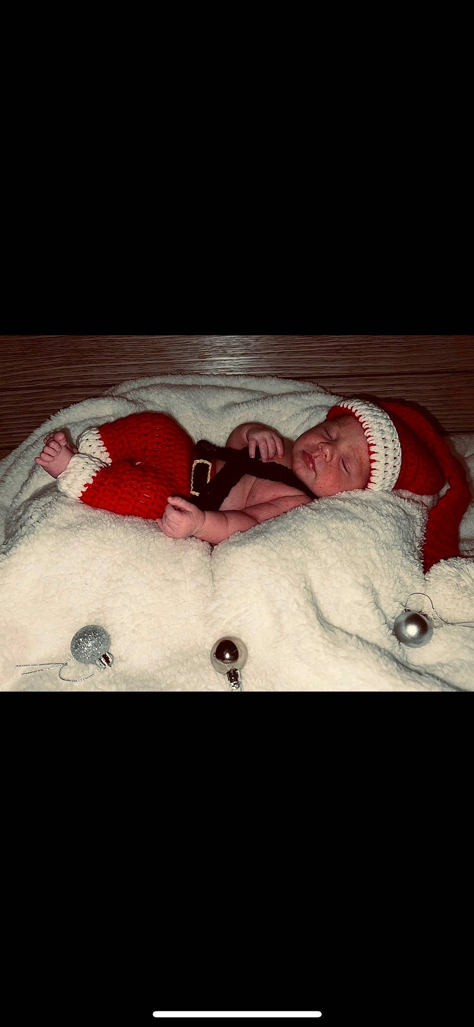 Waylon joined the competition — help win amazing prizes! baby, baby_products, baby_safety, baby_sleeping, baby_toddler_clothing, bedding, bedtime, carmine, child, cloud, comfort, flesh, fur, glasses, headwear, linens, love, nap, person, room