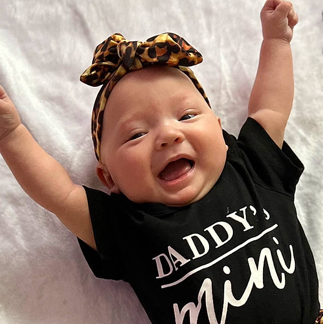 Keagan joined the competition — help win amazing prizes! baby, baby_sleeping, baby_toddler_clothing, cap, chin, comfort, cool, face, finger, flash_photography, gesture, happy, headwear, human, mouth, neck, person, sleeve, smile, t_shirt