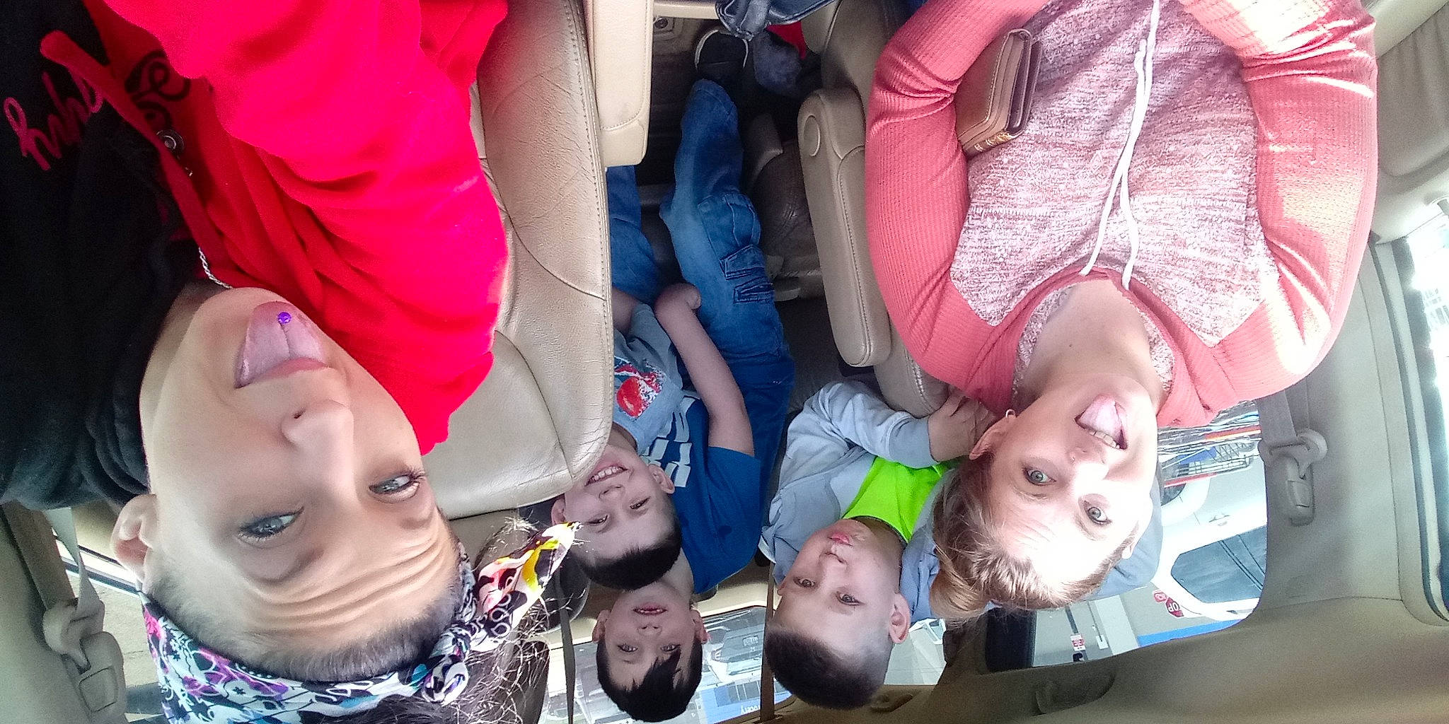 Miaki joined the competition — help win amazing prizes! child, fun, joy, person, surprise