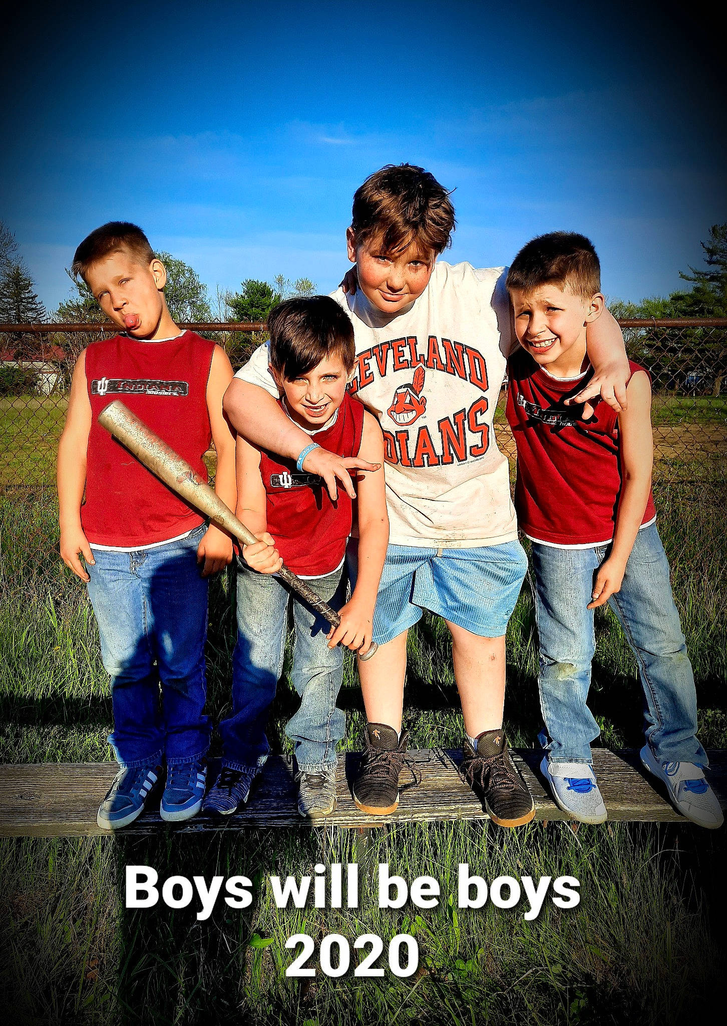 Miaki joined the competition — help win amazing prizes! adaptation, child, family, family_taking_photos_together, flash_photography, friendship, fun, gesture, happy, joy, movie, people, people_in_nature, person, photo_caption, photography, plant, poster, sibling, sky