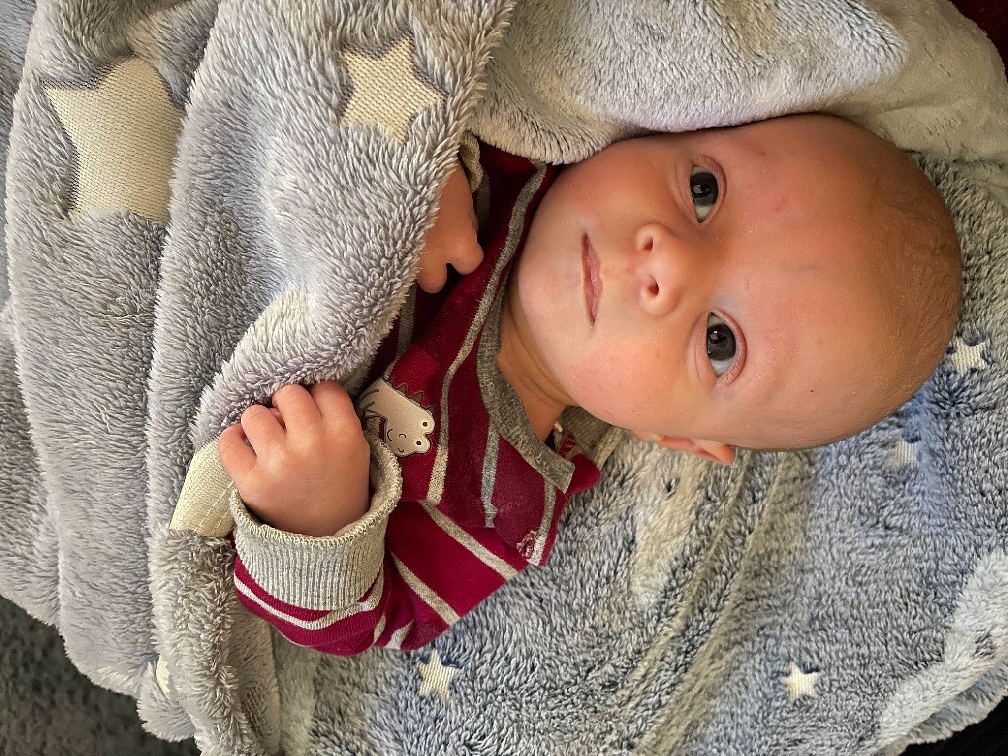 Harris joined the competition — help win amazing prizes! baby, baby_toddler_clothing, cap, cheek, child, clothing, eye, grass, happy, hat, lip, nose, outerwear, pattern, person, skin, sleeve, smile, toddler, tradition