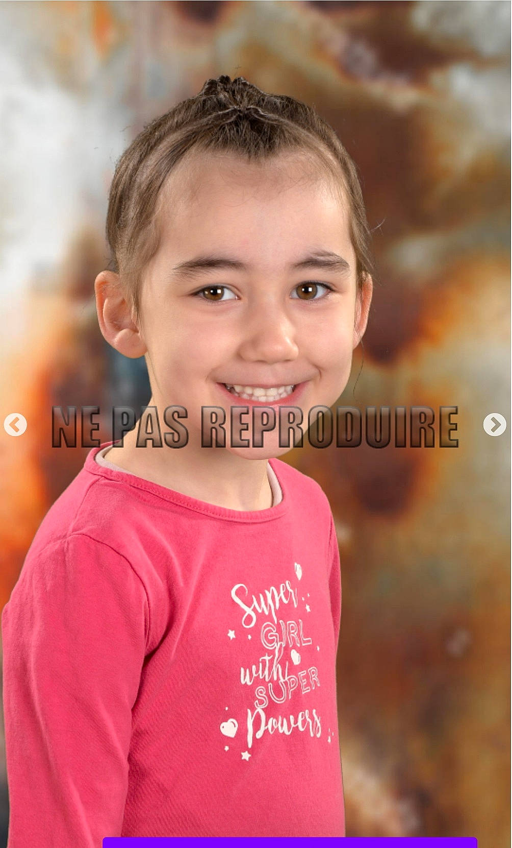 Illyana participe au concours pour gagner de l'argent avec cette photo : chin, eye, eyelash, face, facial_expression, flash_photography, forehead, gesture, hair, hairstyle, happy, human, joy, lip, mouth, neck, person, shoulder, skin, sleeve