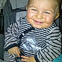 Hugo participe au concours pour gagner de l'argent avec cette photo :