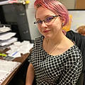 Kelsey L. C.