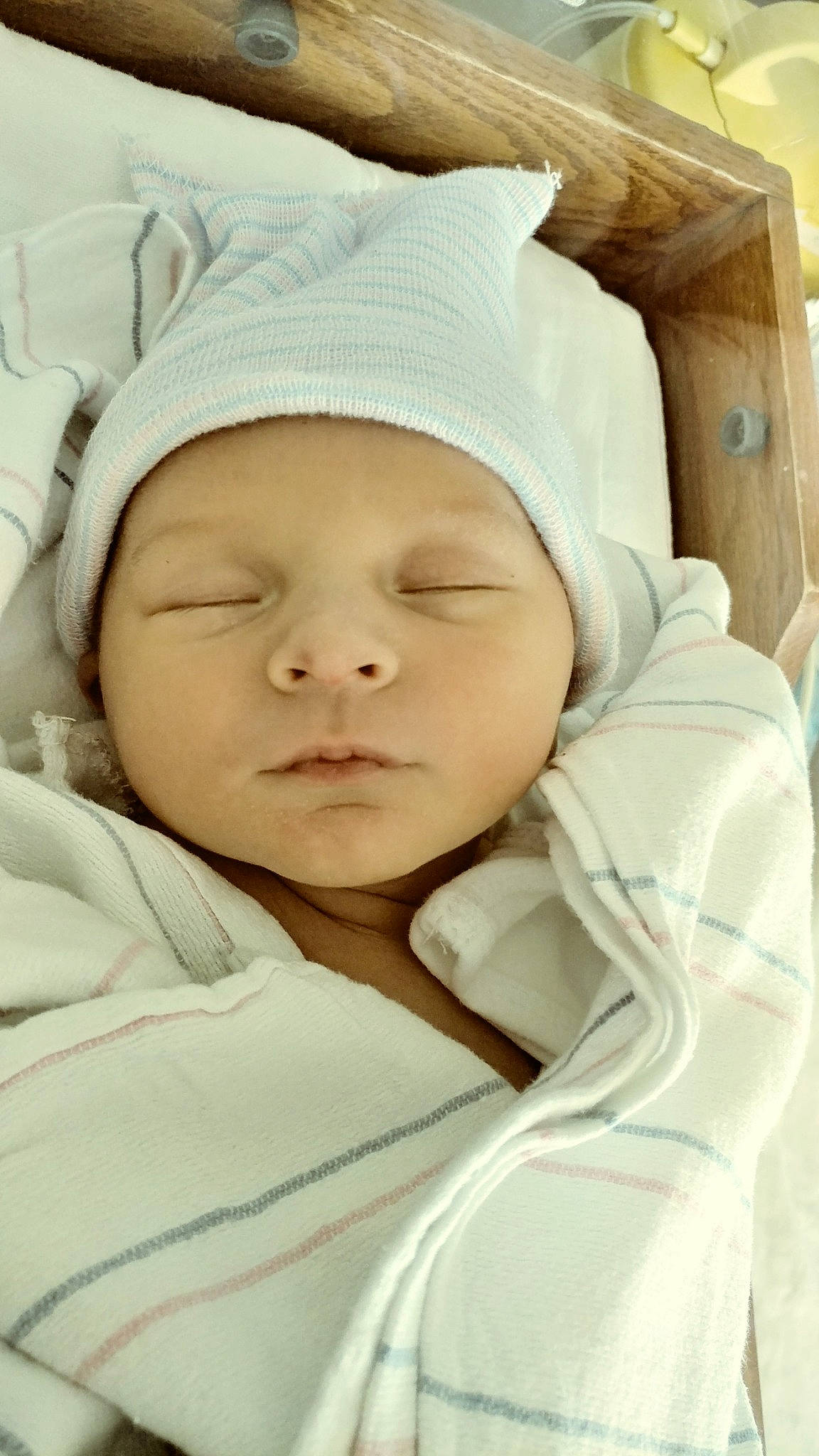 Axton joined the competition — help win amazing prizes! baby, baby_sleeping, bedtime, cheek, child, childbirth, comfort, nap, person, skin, sleep, toddler