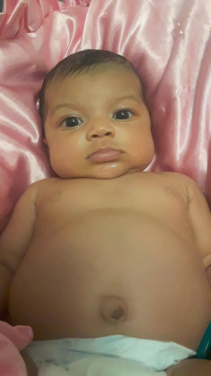 Zay'Niah T. Villarreal