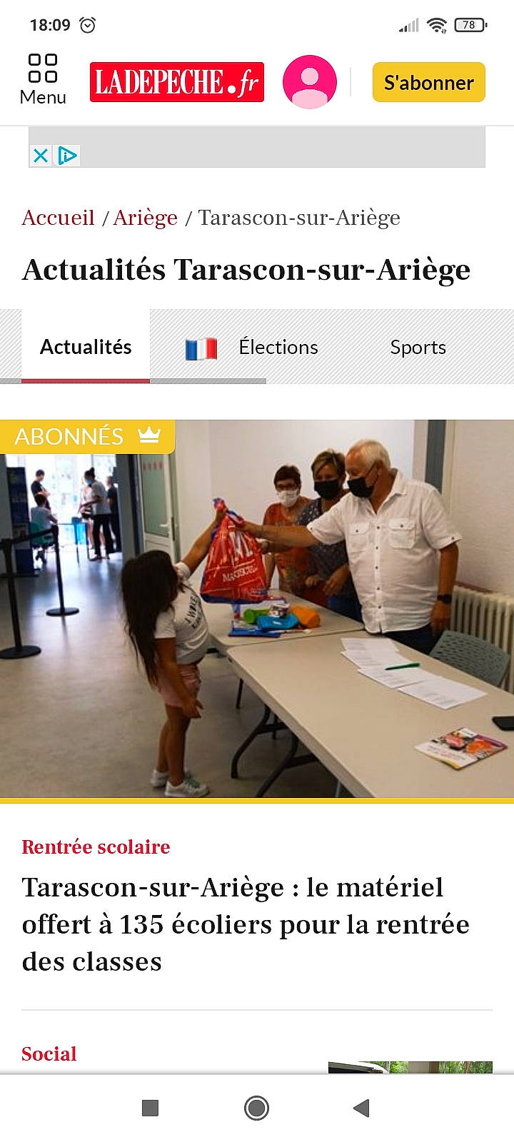 Ivana a rejoint le concours — aidez-le/la à gagner de superbes lots ! adaptation, advertising, automotive_design, blurred, brand, chair, community, engineering, event, fashion_design, flooring, font, human, job, person, presentation, product, screenshot, t_shirt, table