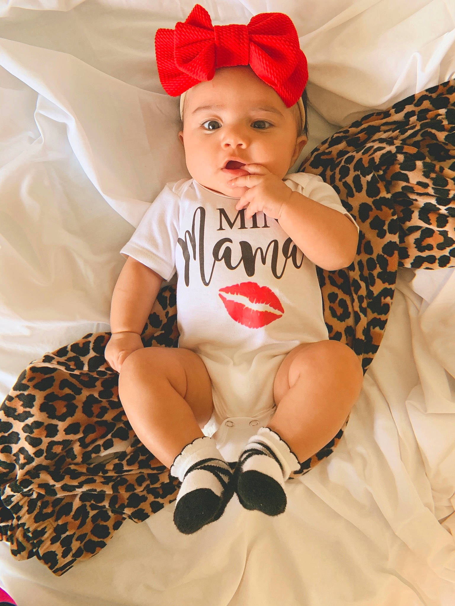 Aribella joined the competition — help win amazing prizes! arm, baby, baby_toddler_clothing, comfort, cool, eye, face, facial_expression, finger, hand, happy, head, headwear, leg, mouth, person, pink, skin, sleeve, thigh