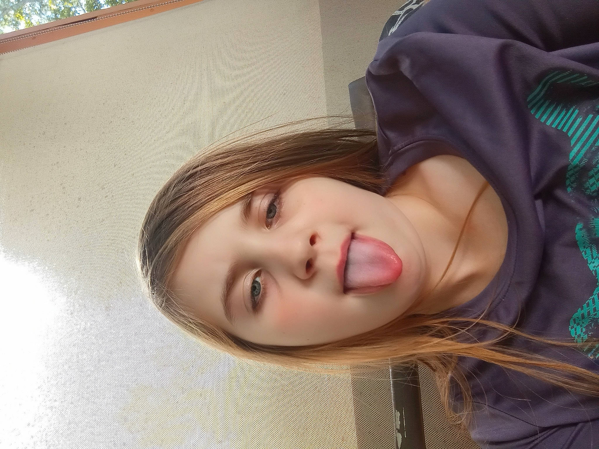 Brooklyn is registered to the contest to win money with this photo: cheek, child, eyelash, flooring, fun, happy, jaw, lip, nose, person, portrait_photography, room, smile, toddler, window, wood