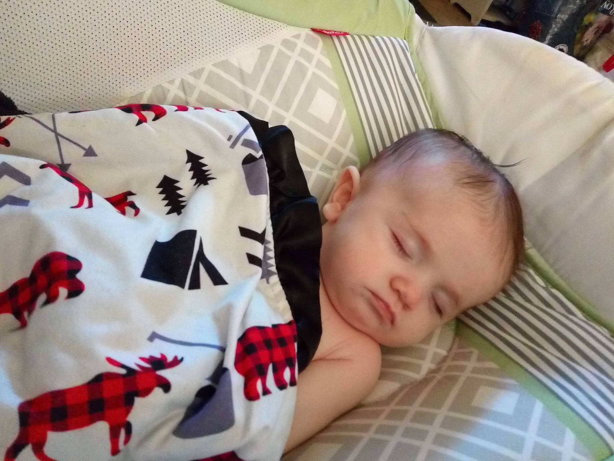 Phoenix joined the competition — help win amazing prizes! baby, baby_products, baby_sleeping, bedtime, blanket, cheek, child, furniture, infant_bed, linens, nap, person, product, skin, sleep, textile, toddler