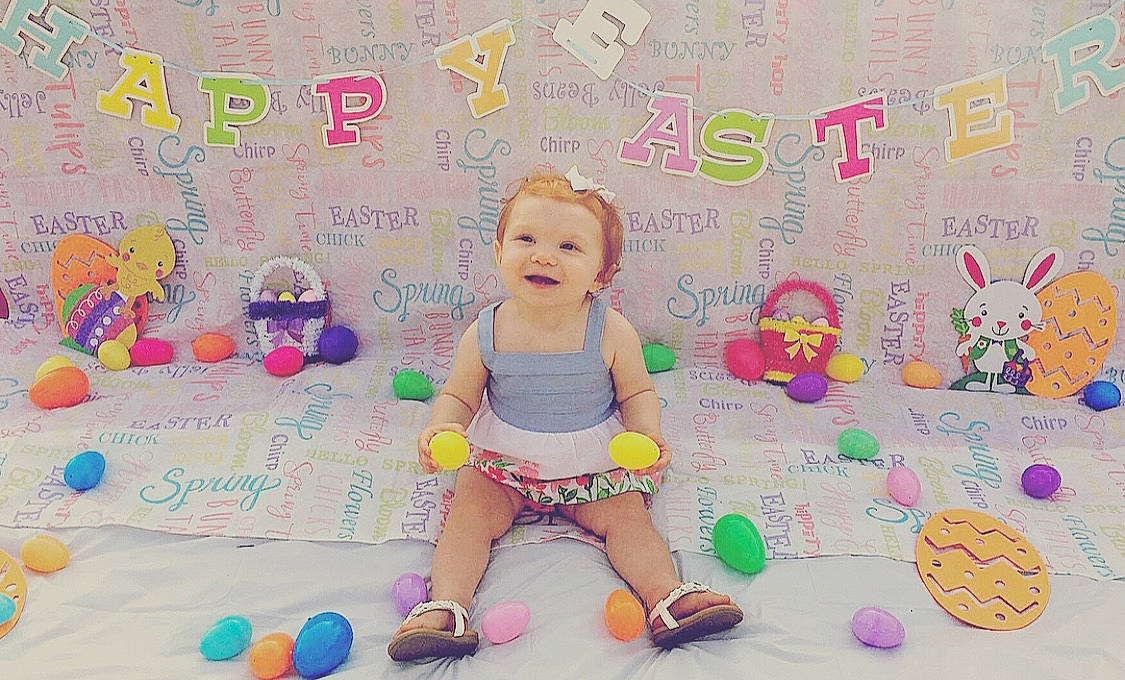 Sallie joined the competition — help win amazing prizes! art, child, illustration, pattern, person, play, product, room, toddler