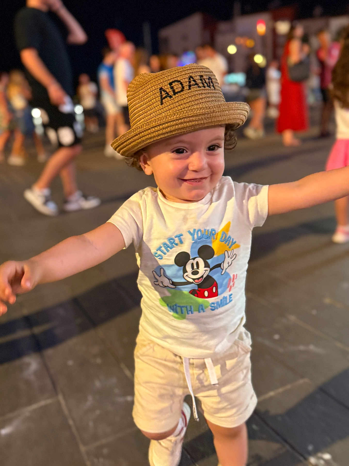 Adam