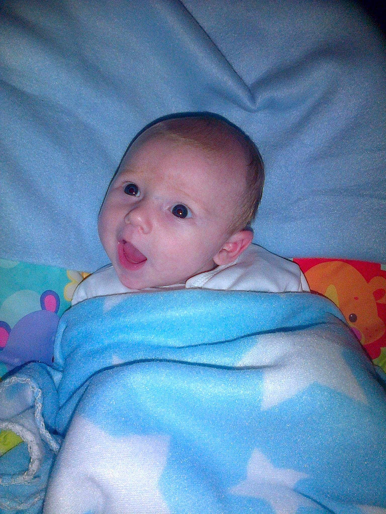 Elijah