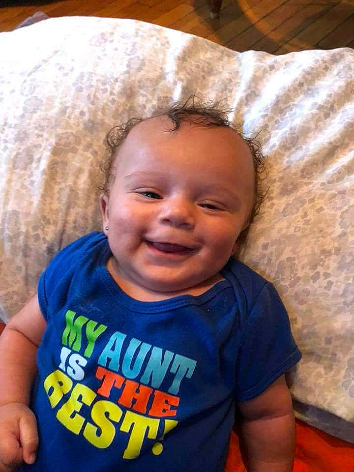 Kingstin joined the competition — help win amazing prizes! boy, cheek, child, cool, day, eye, face, facial_expression, forehead, fun, happiness, head, infant, joy, mouth, nose, person, product, skin, smile