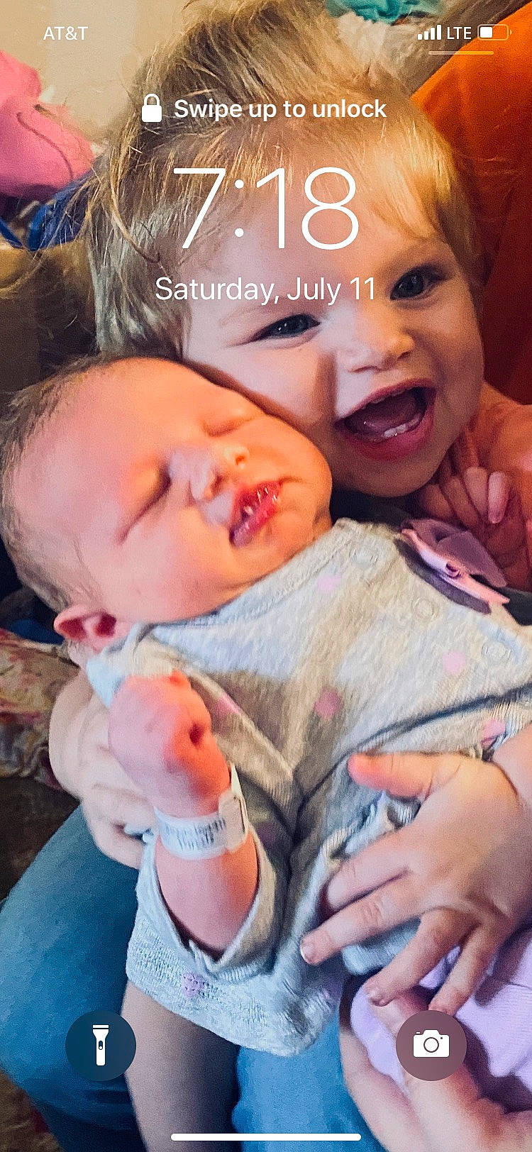 Kambree is registered to the contest to win money with this photo: baby, birth, cheek, child, ear, facial_expression, finger, hand, mouth, nose, person, photo_caption, product, skin, smile, toddler