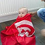 Miguel participe au concours pour gagner de l'argent avec cette photo :