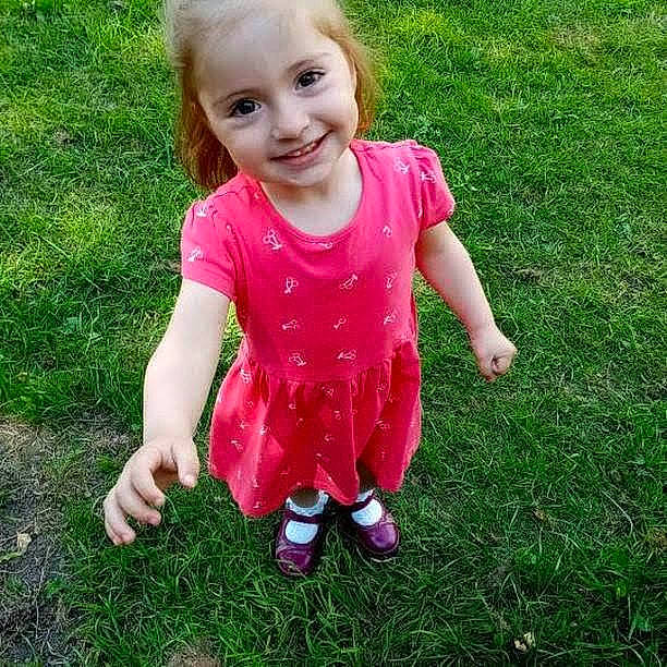 Isabella Rosemary Waller