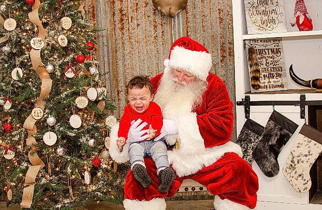 Jamal joined the competition — help win amazing prizes! beard, carmine, christmas, christmas_decoration, christmas_eve, christmas_ornament, christmas_tree, costume_accessory, event, facial_hair, fictional_character, fur, fur_clothing, holiday, interior_design, person, red, santa_claus, sorrow, tradition