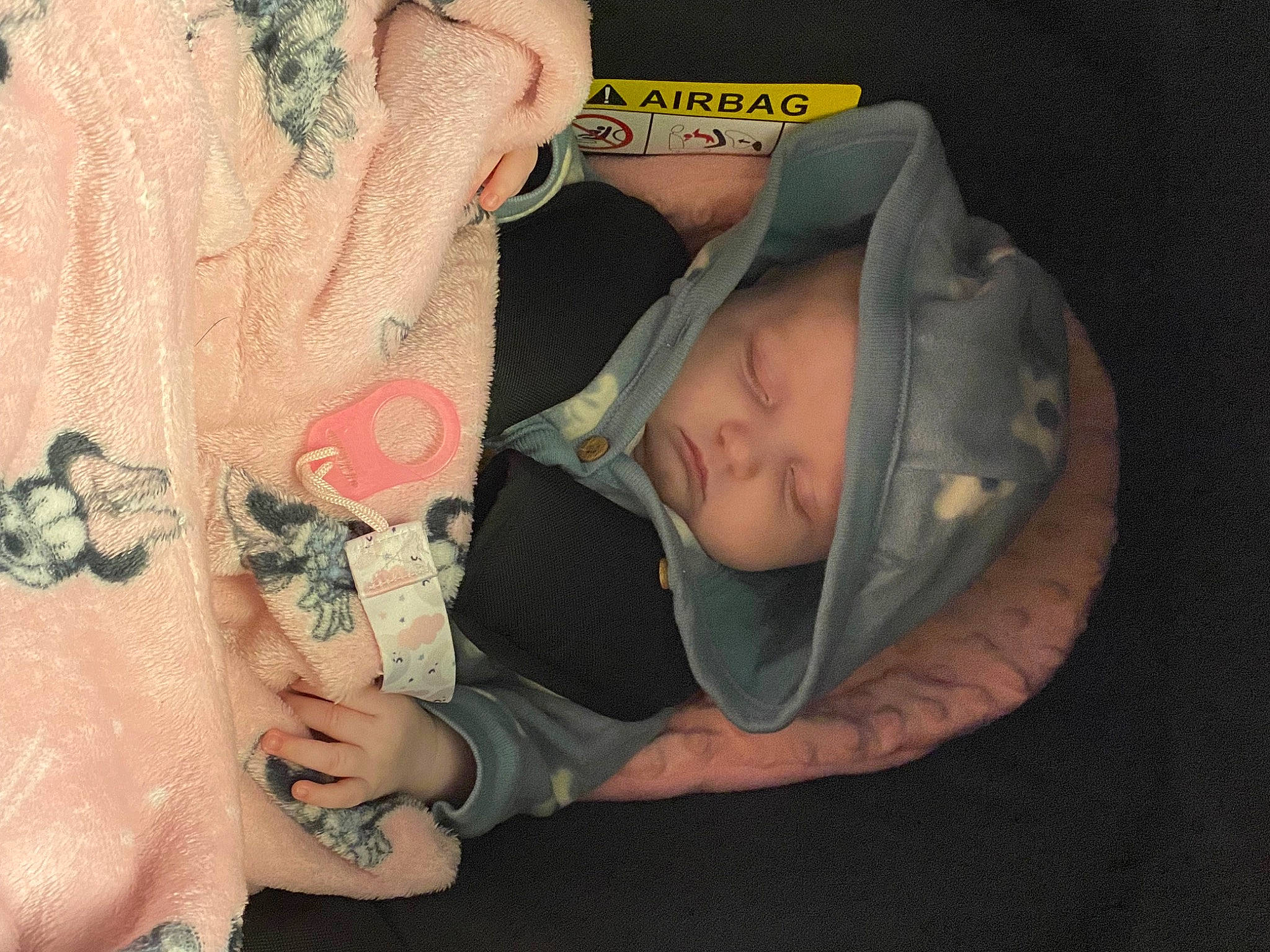 Natalia is registered to the contest to win money with this photo: baby, cheek, chest, child, comfort, elbow, facial_expression, finger, fun, gesture, headwear, human_body, mouth, nail, neck, pattern, person, skin, temporary_tattoo, thumb