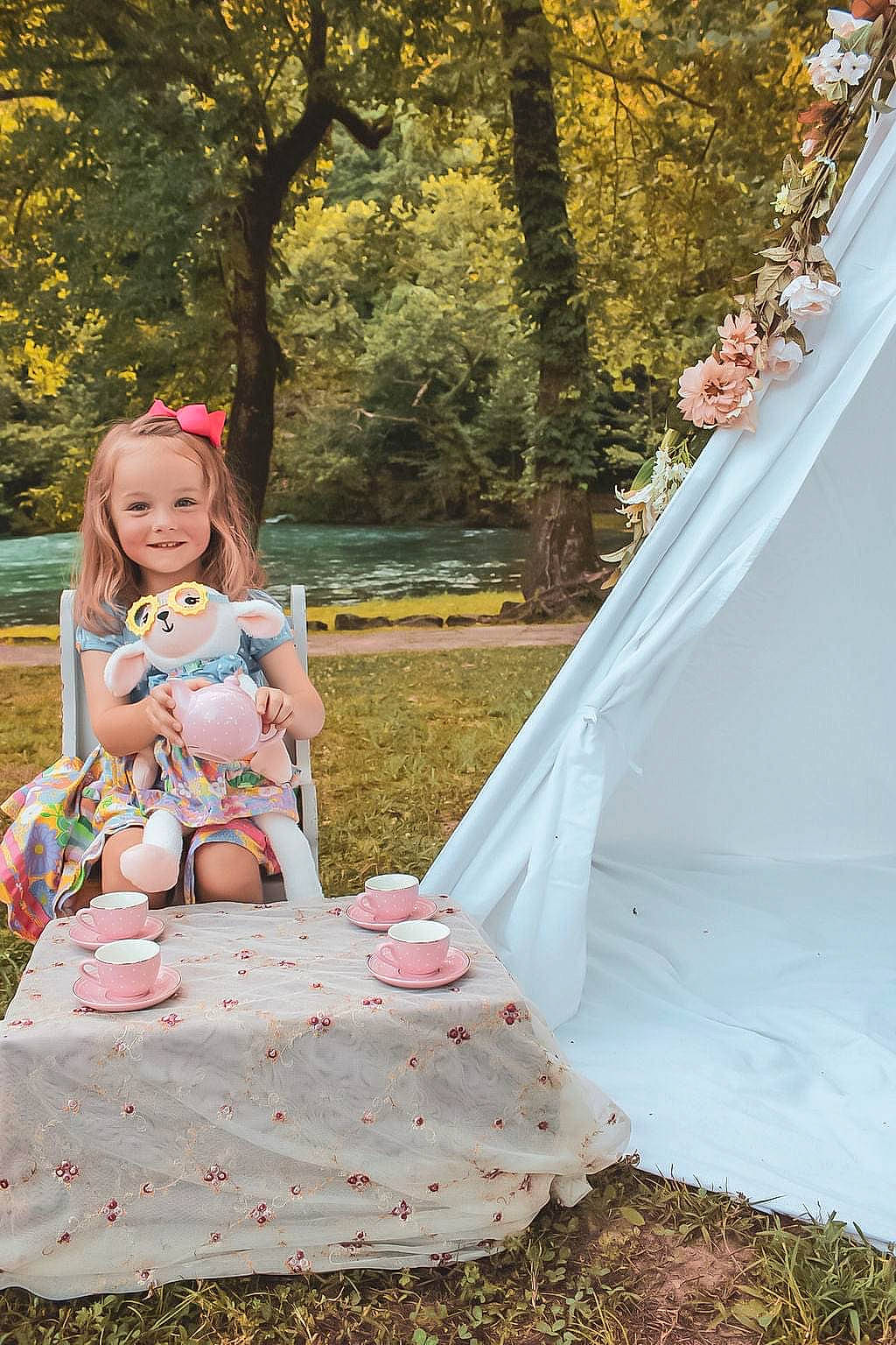 Gwendolyn joined the competition — help win amazing prizes! beauty, bridal_clothing, dress, eye, face, forest, fun, grass, happy, human_body, joy, leaf, leisure, people_in_nature, person, photograph, plant, recreation, sunlight, tints_and_shades