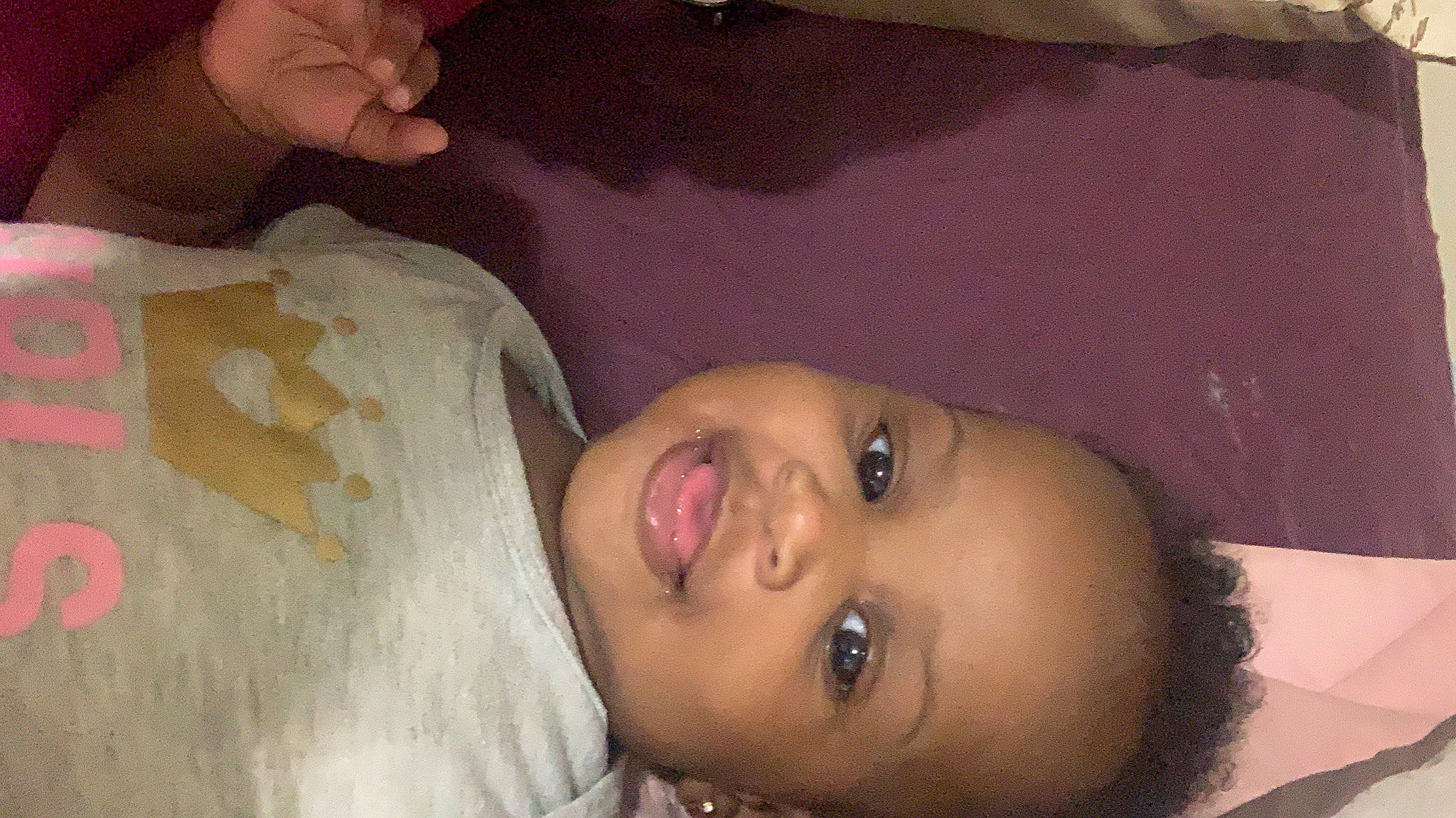 Carleigh joined the competition — help win amazing prizes! baby, cheek, child, ear, eye, eyebrow, eyelash, face, forehead, head, lip, mouth, muscle, neck, nose, person, skin