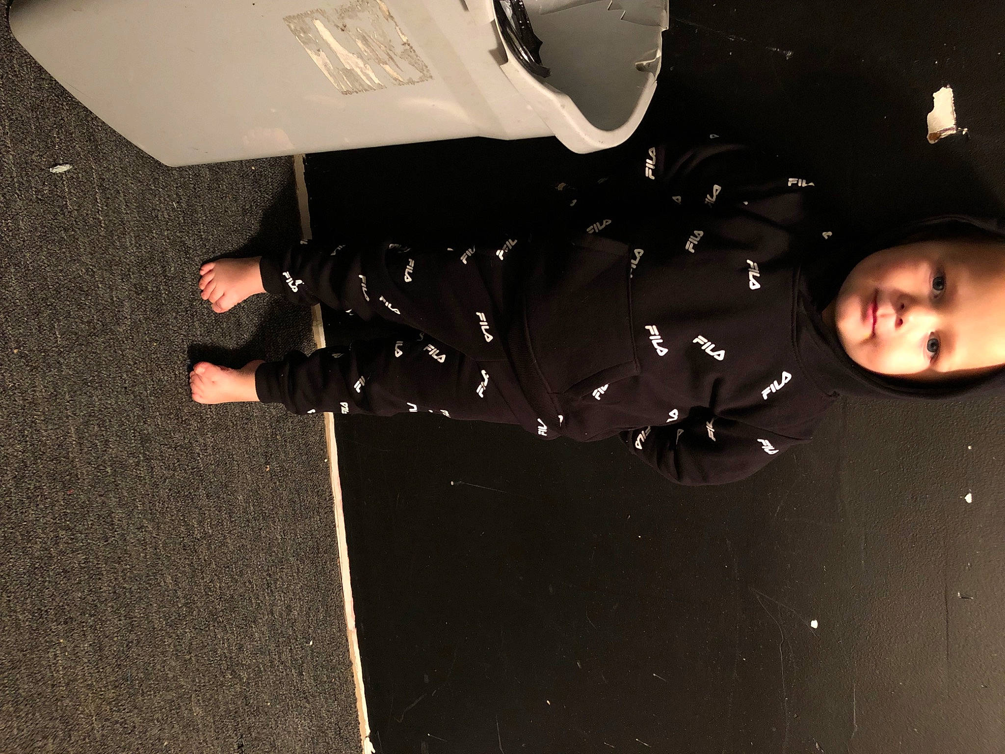 Koldyn is registered to the contest to win money with this photo: asphalt, auto_part, automotive_design, automotive_exterior, automotive_lighting, bumper, flash_photography, flooring, fun, gesture, human_leg, knee, person, road_surface, room, shadow, space, thigh, tints_and_shades, vehicle_door